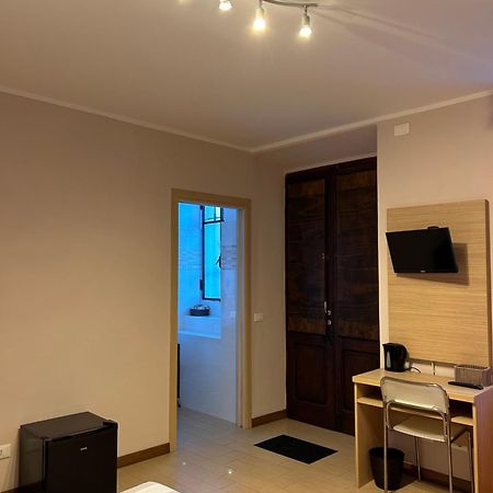 ホテル Casa Giardinetto ストレーザ エクステリア 写真