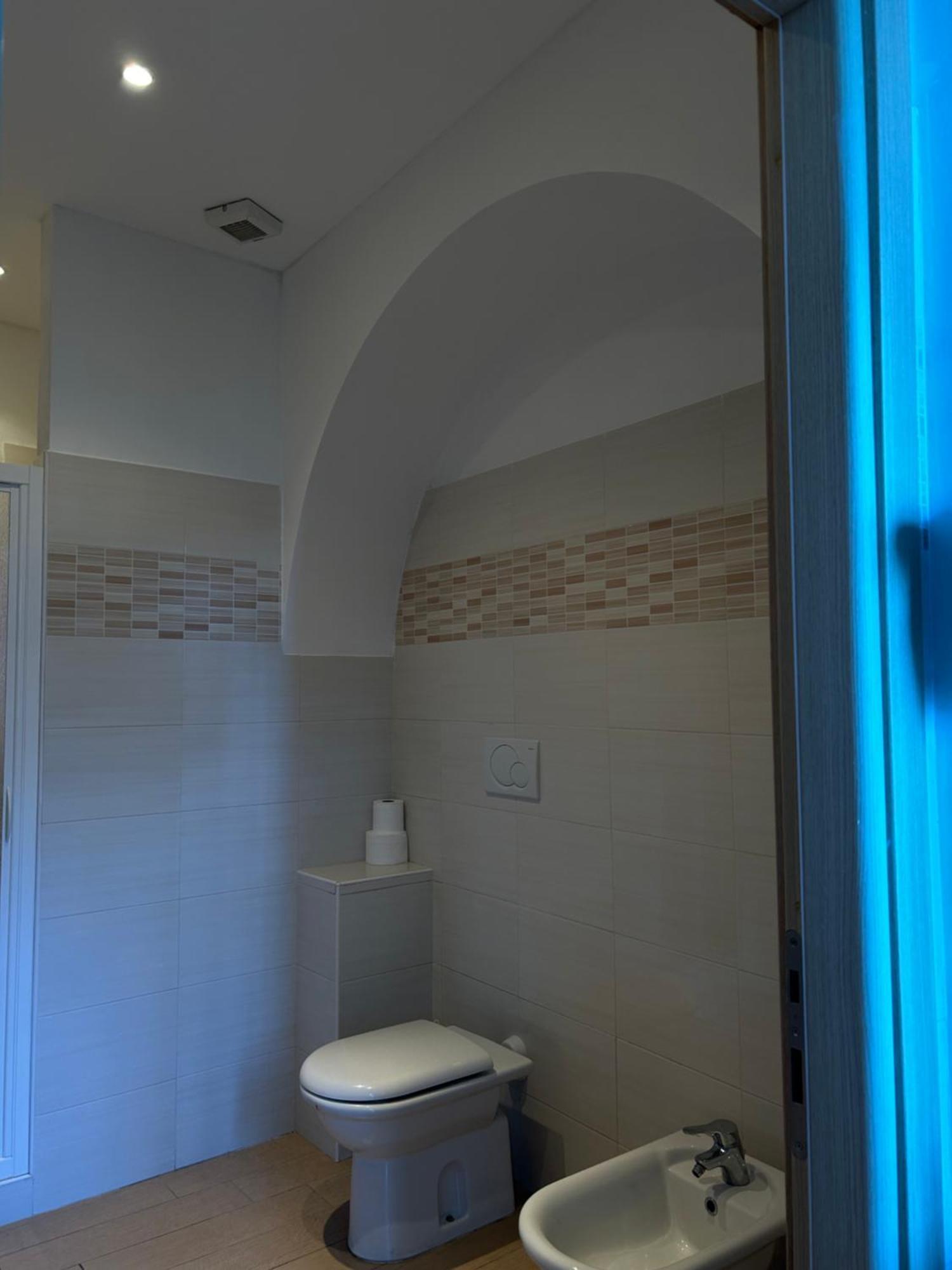ホテル Casa Giardinetto ストレーザ エクステリア 写真