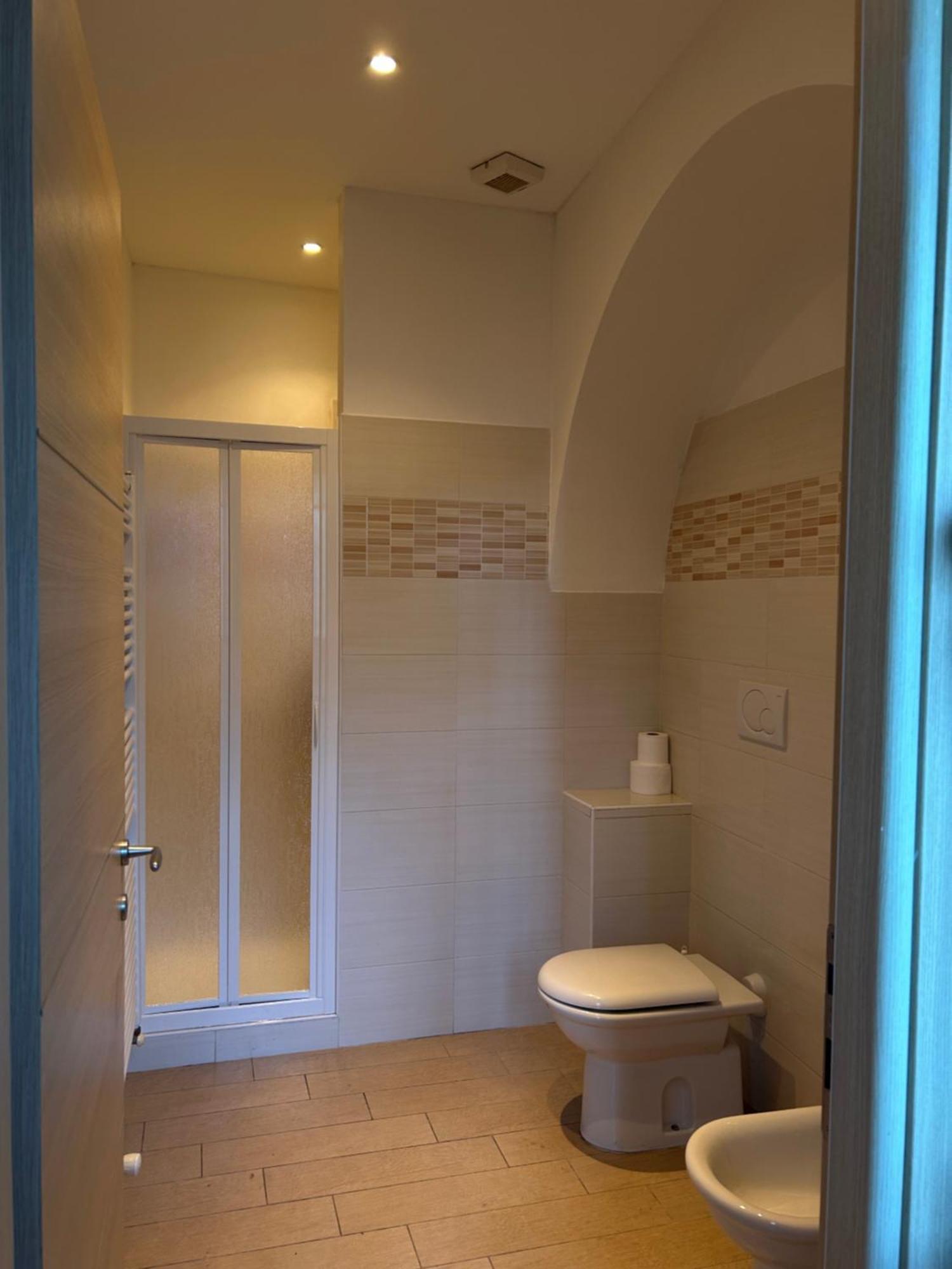 ホテル Casa Giardinetto ストレーザ エクステリア 写真