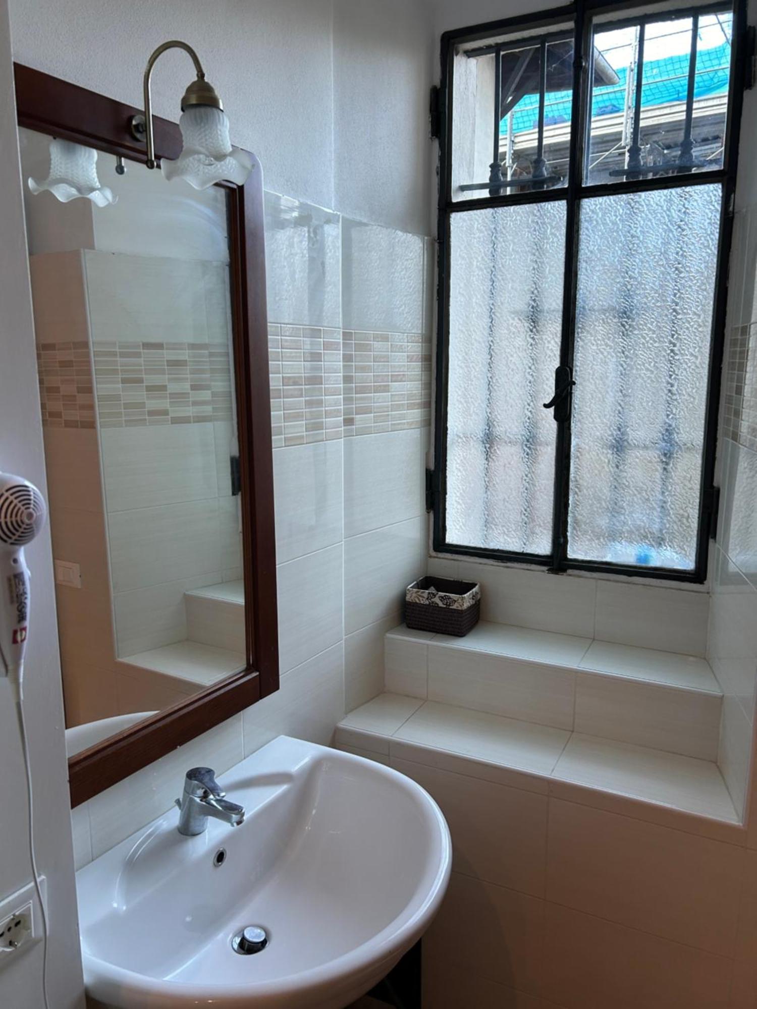 ホテル Casa Giardinetto ストレーザ エクステリア 写真