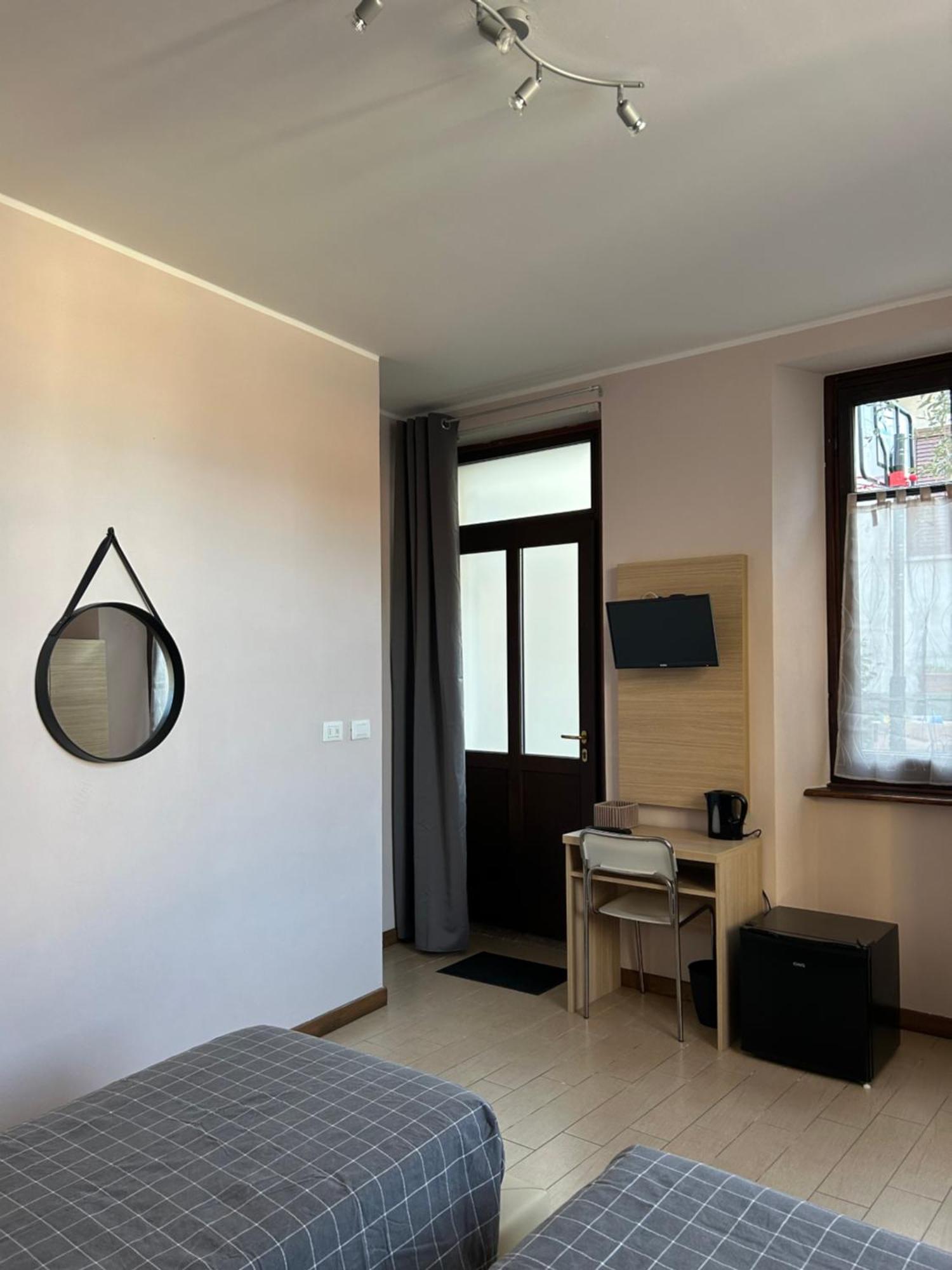 ホテル Casa Giardinetto ストレーザ エクステリア 写真