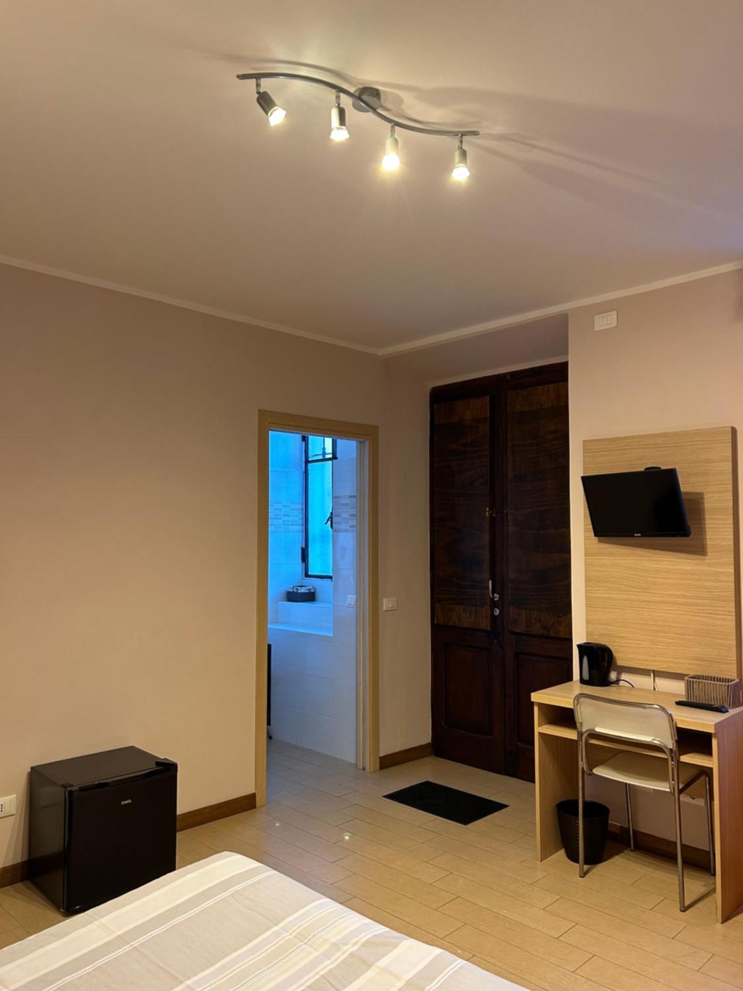 ホテル Casa Giardinetto ストレーザ エクステリア 写真