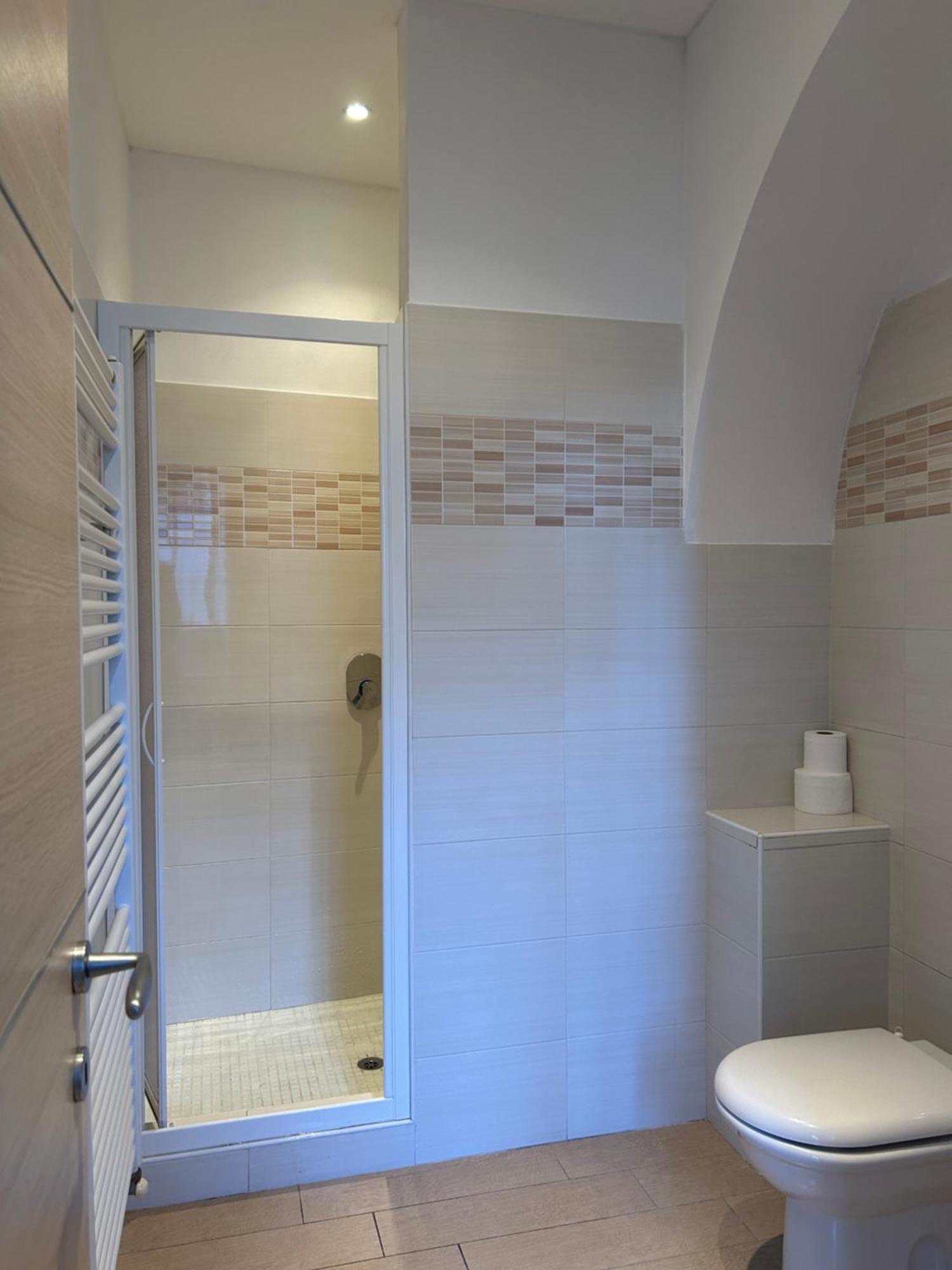 ホテル Casa Giardinetto ストレーザ エクステリア 写真