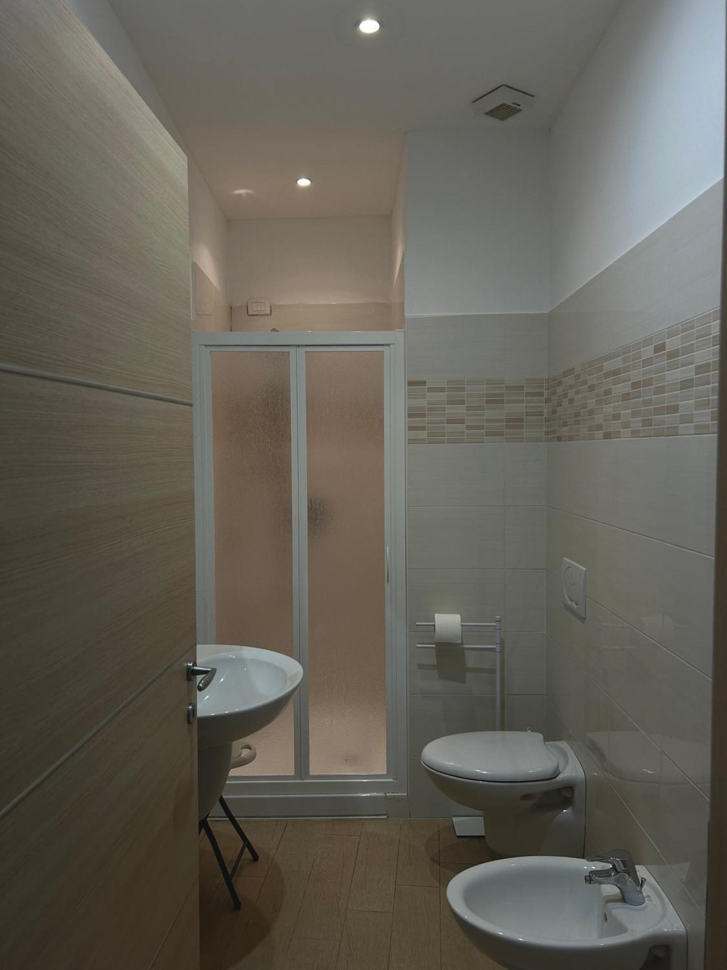 ホテル Casa Giardinetto ストレーザ エクステリア 写真