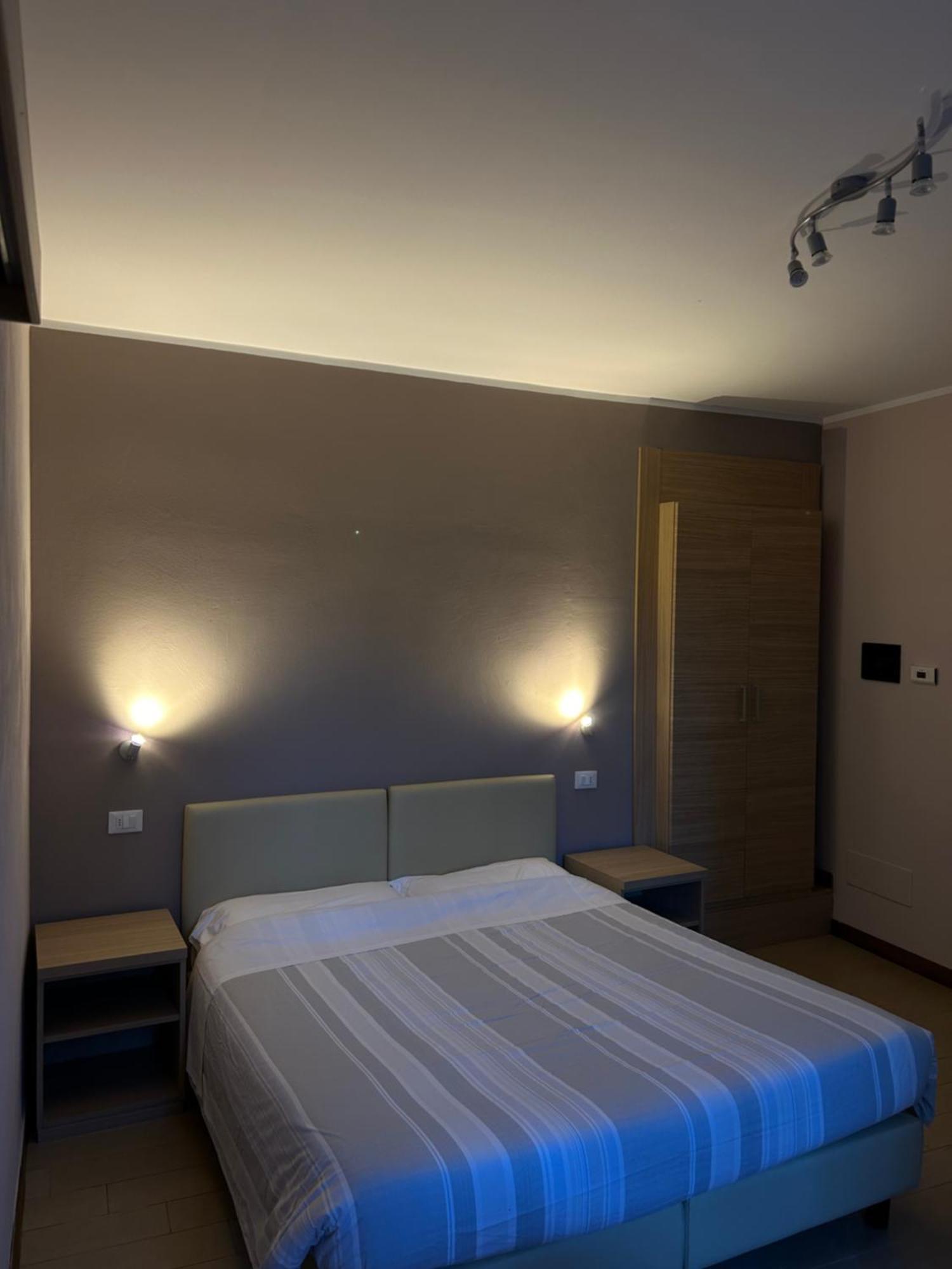 ホテル Casa Giardinetto ストレーザ エクステリア 写真